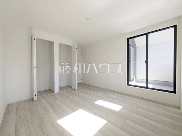 2号棟　居室　【西東京市向台町６丁目】