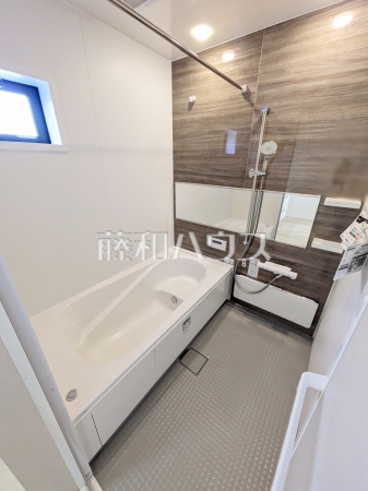 2号棟　浴室　【西東京市向台町６丁目】