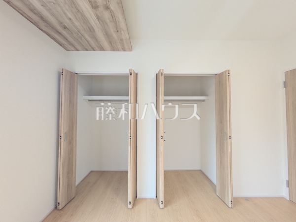 居室　【練馬区西大泉４丁目】