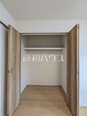 収納　【練馬区西大泉４丁目】