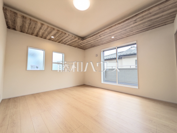 居室　【練馬区西大泉４丁目】