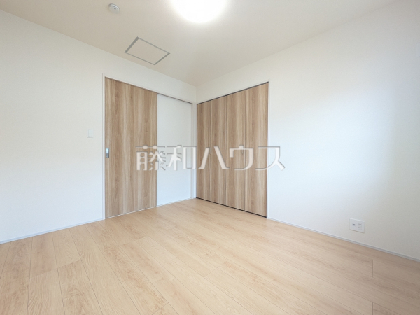 居室　【練馬区西大泉４丁目】