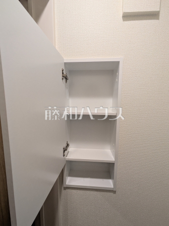 収納　【練馬区西大泉４丁目】