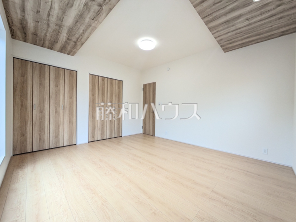 居室　【練馬区西大泉４丁目】