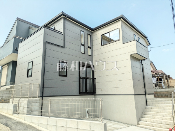 外観　【福岡市城南区七隈２丁目】