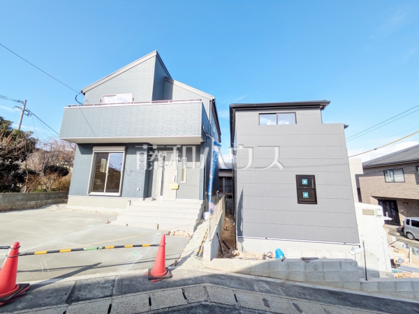 外観　【福岡市城南区七隈２丁目】