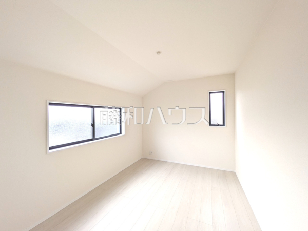 2号棟　居室　【福岡市城南区七隈２丁目】