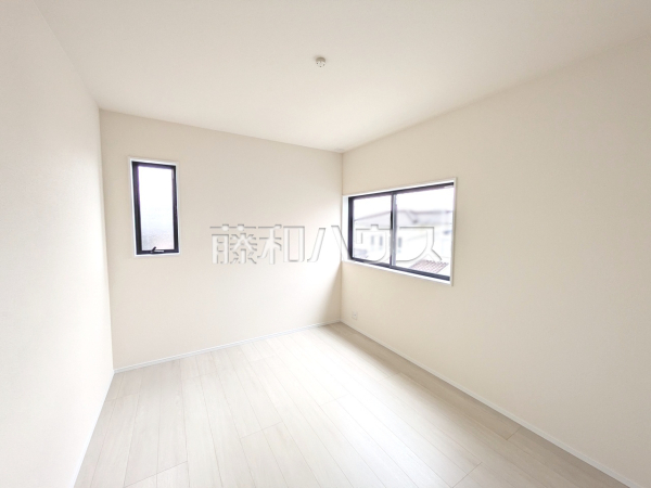 2号棟　居室　【福岡市城南区七隈２丁目】