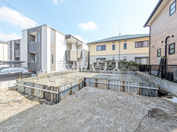 外観　【福岡市東区松崎２丁目】