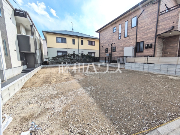 外観　【福岡市東区松崎２丁目】