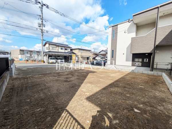 外観　【福岡市東区松崎２丁目】