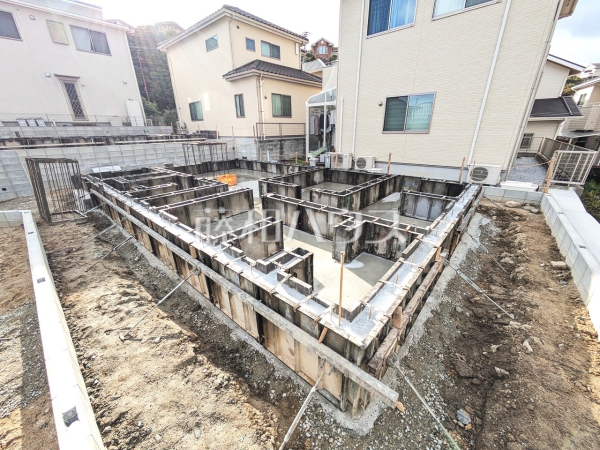 外観　【福岡市西区拾六町４丁目】