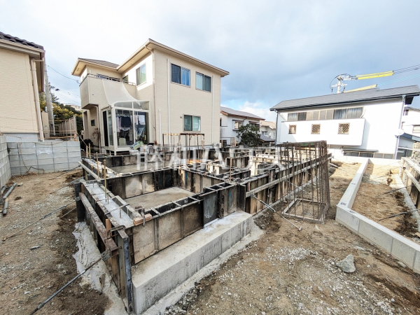 外観　【福岡市西区拾六町４丁目】