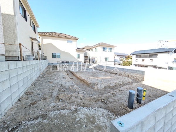 外観　【福岡市西区拾六町４丁目】