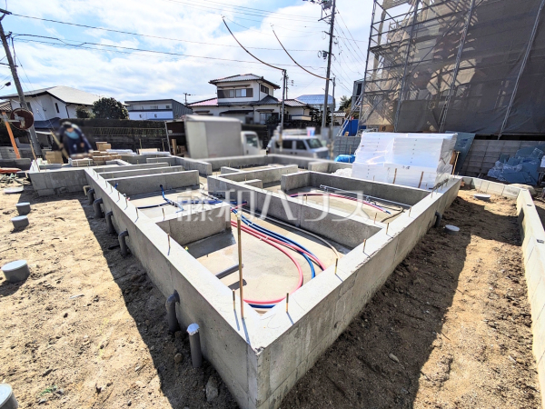 2号棟　外観　【福岡市西区拾六町４丁目】