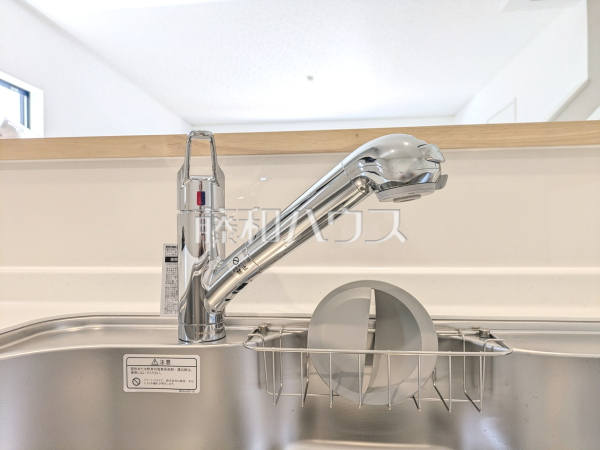 キッチンシンク　【小金井市東町５丁目】