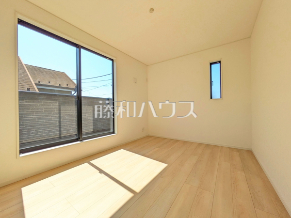 居室　【小金井市東町５丁目】