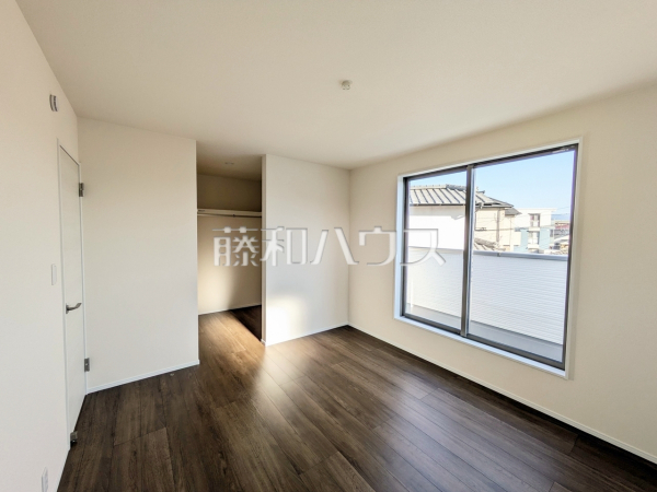 居室　【糟屋郡粕屋町大字柚須】