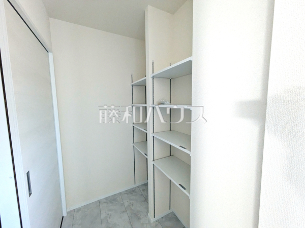 収納　【糟屋郡粕屋町大字柚須】