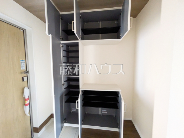 収納　【糟屋郡粕屋町大字柚須】