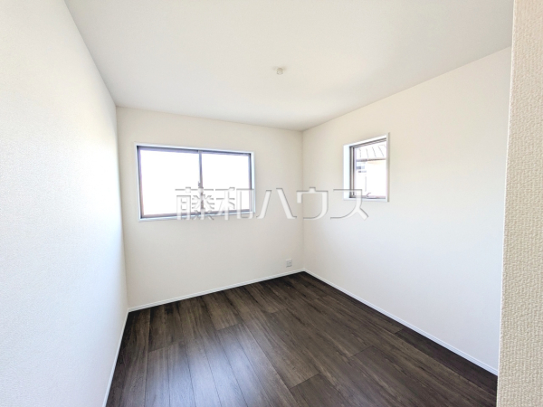 居室　【糟屋郡粕屋町大字柚須】