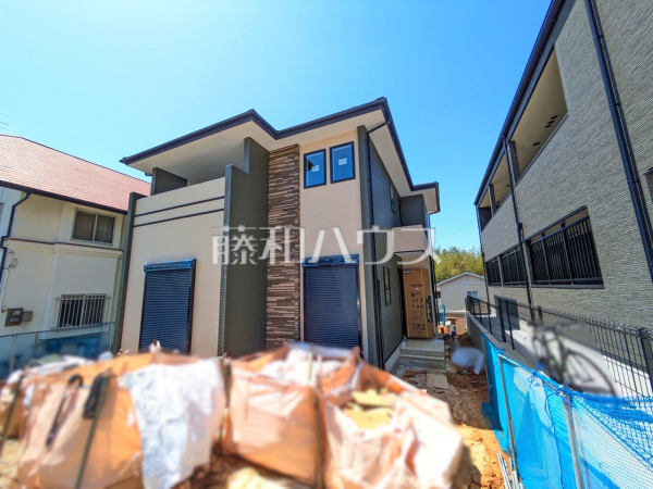 外観　【福岡市東区唐原４丁目】