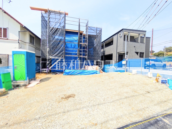 住まいの事なら地元で豊富な実績を誇る、地域密着の当社へお任せ下さい！　外観　【福岡市東区唐原４丁目】