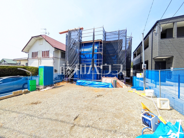 日当たりや設備仕様など、実際に行ってみないと分からないことも多くございます。お気軽にお問い合わせください。外観　【福岡市東区唐原４丁目】