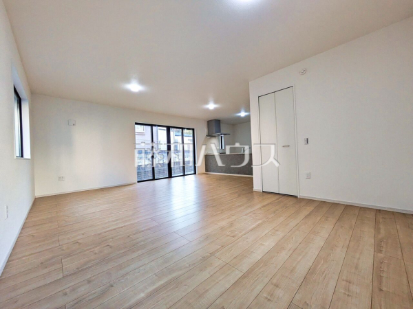 リビング 【八王子市長房町】 リビング 【八王子市長房町】