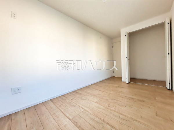 居室 【八王子市長房町】 居室 【八王子市長房町】