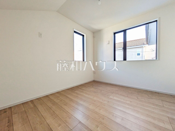 居室 【八王子市長房町】 居室 【八王子市長房町】