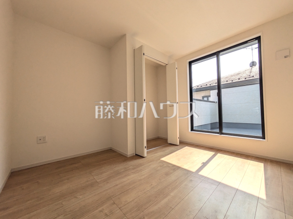 居室　【八王子市長房町】