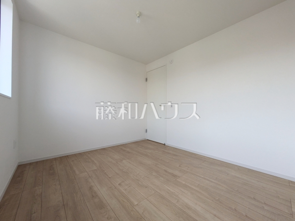 居室　【八王子市長房町】