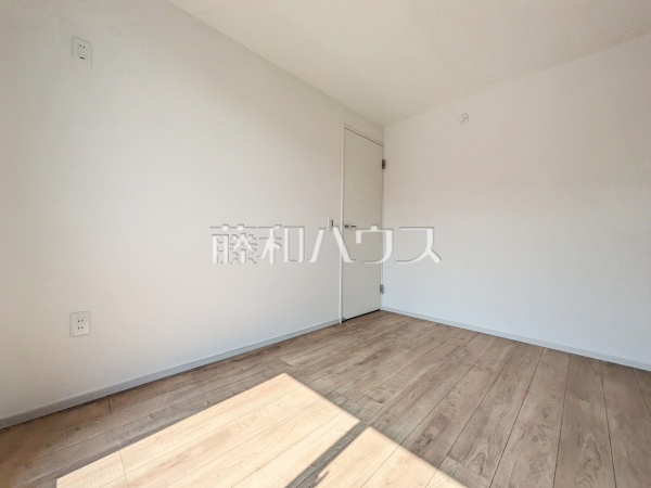 居室　【八王子市長房町】