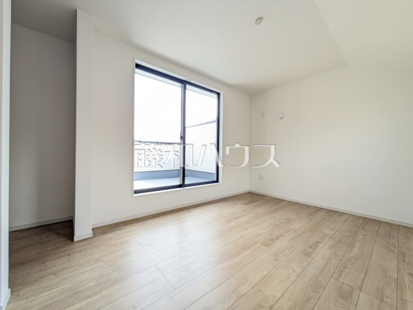 居室　【八王子市長房町】