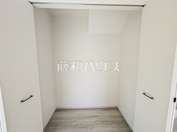 2号棟　収納　【日野市多摩平３丁目】