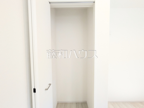 2号棟　収納　【日野市多摩平３丁目】