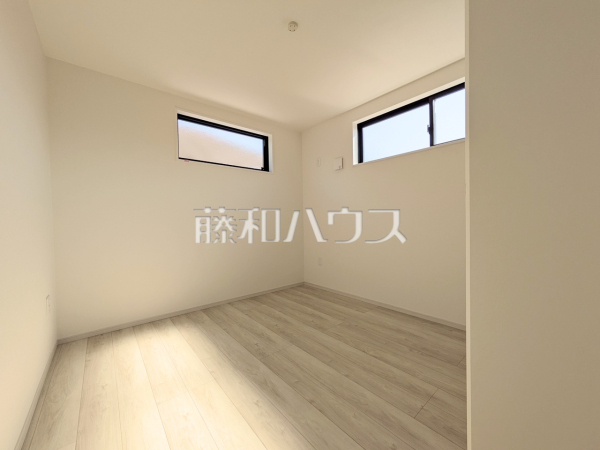 2号棟　居室　【日野市多摩平３丁目】