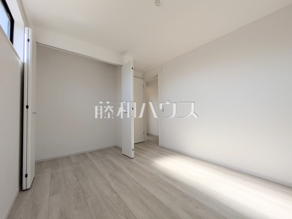 2号棟　居室　【日野市多摩平３丁目】
