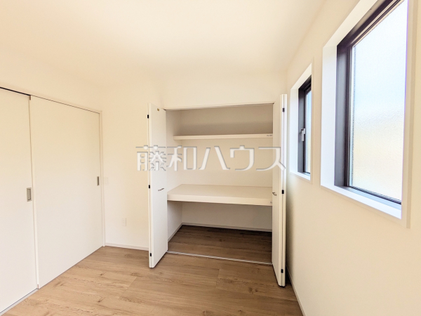 1号棟　居室　【福岡市城南区東油山１丁目】