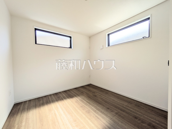 3号棟　納戸　【日野市多摩平３丁目】