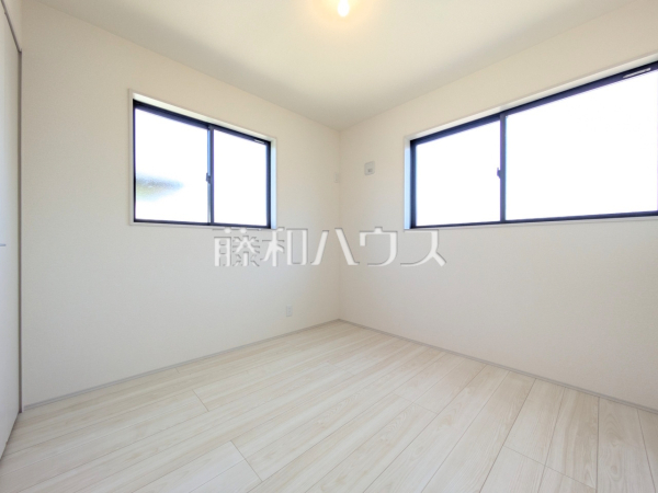 居室　【新座市栗原１丁目】