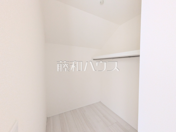 3号棟　ファミリークローク　【福岡市早良区飯倉５丁目】