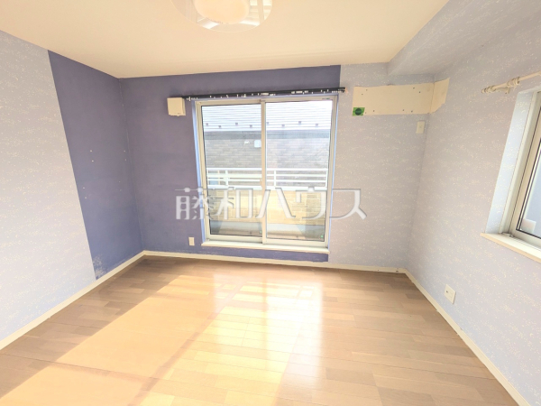 居室　【西東京市西原町４丁目】