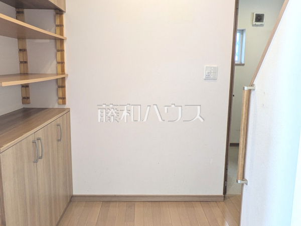 その他内観　【西東京市西原町４丁目】