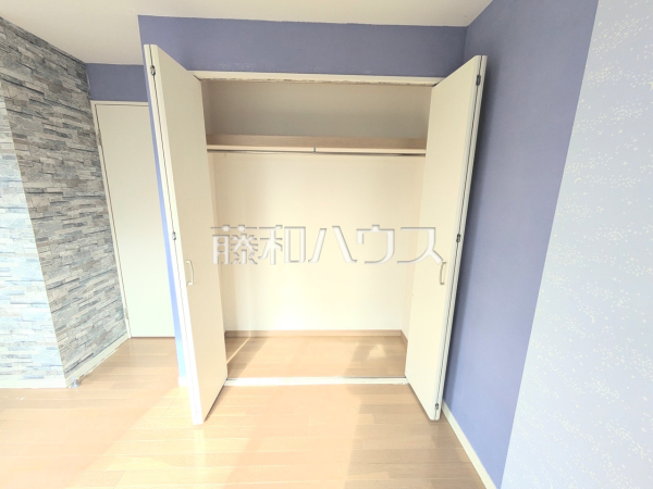 収納　【西東京市西原町４丁目】