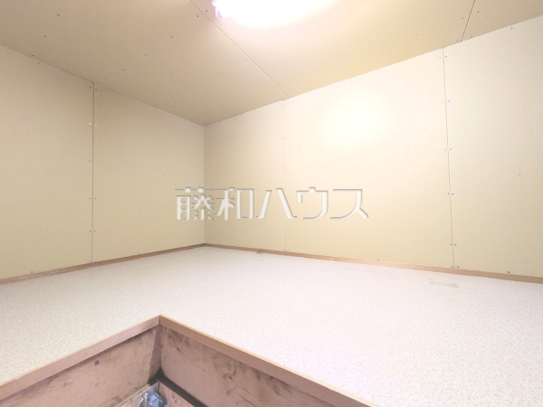 その他内観　【西東京市西原町４丁目】