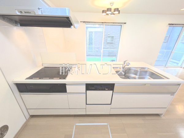 キッチン　【西東京市西原町４丁目】