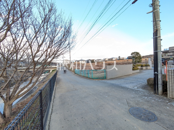 その他現地　【ワコーレガーデンヒルズ八王子】