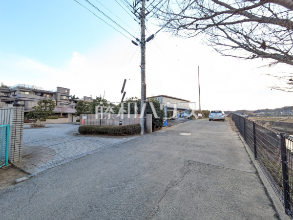 その他現地　【ワコーレガーデンヒルズ八王子】